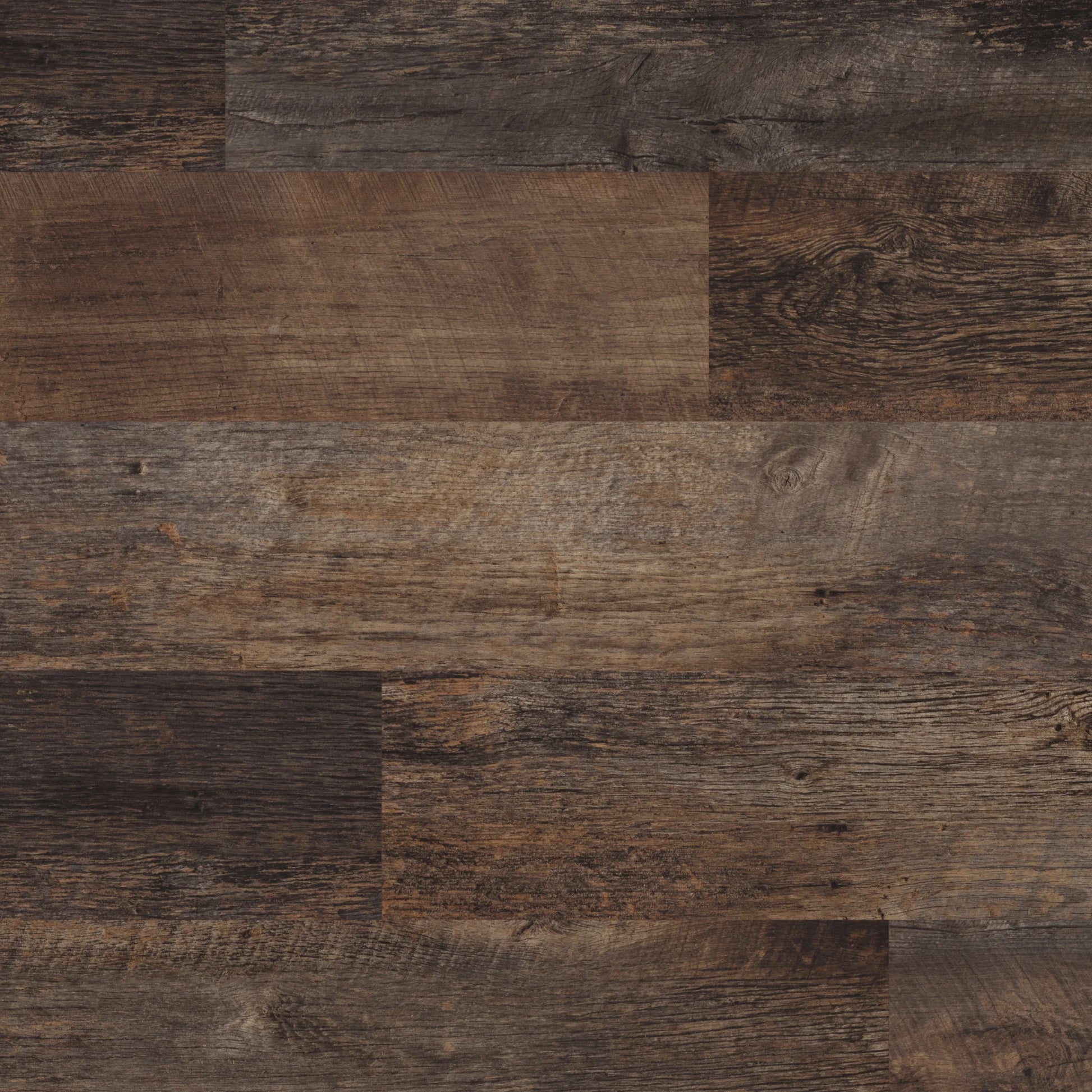 Karndean Van Gogh Salvaged Barnwood VGW123T - Premier Carpets & Flooring Ltd