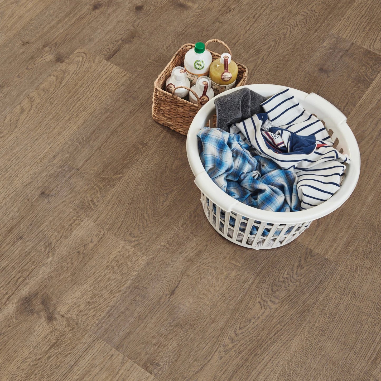 Karndean Van Gogh Smoked Butternut VGW8107 - Premier Carpets & Flooring Ltd