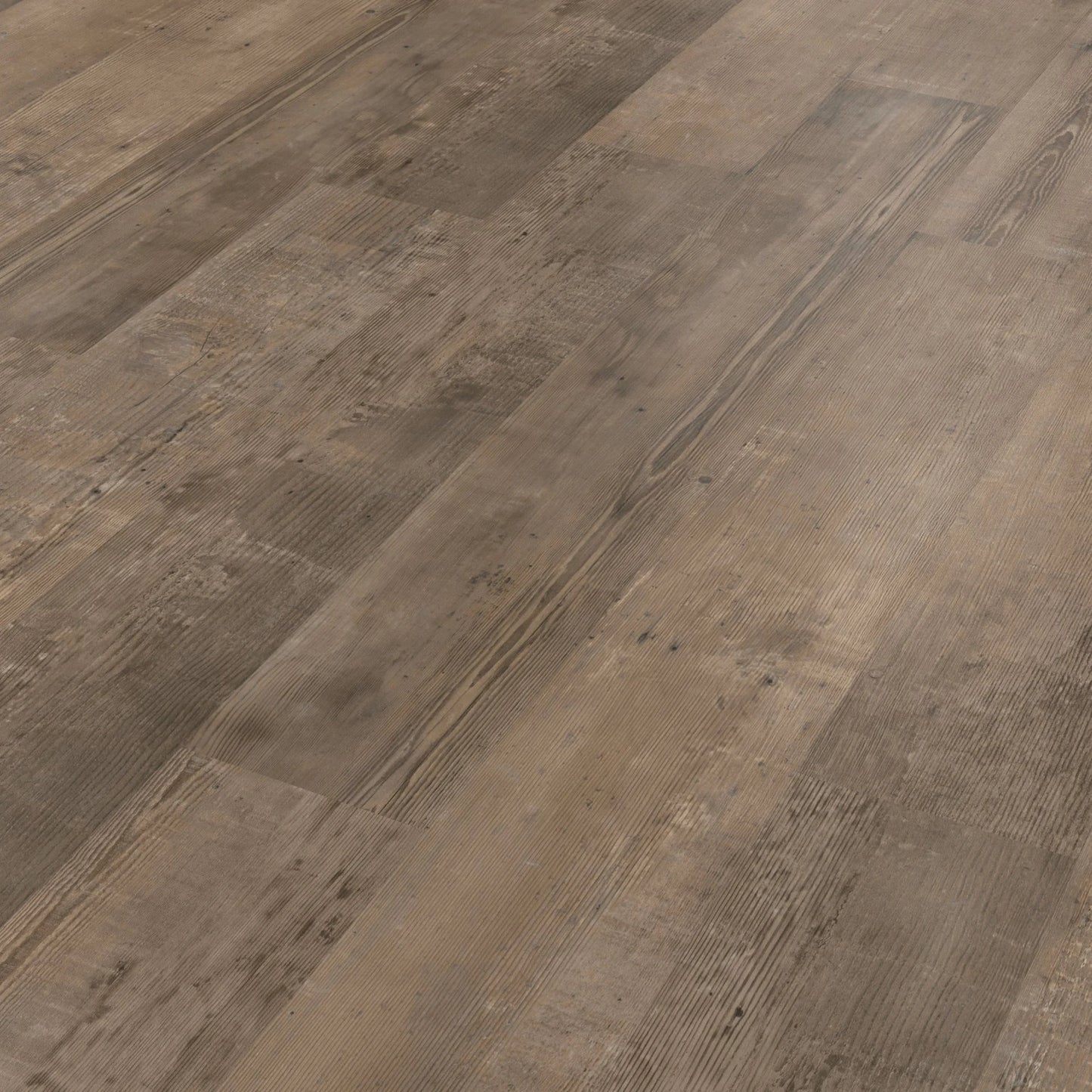 Karndean Van Gogh Smoked School Cedar VGW138T - Premier Carpets & Flooring Ltd