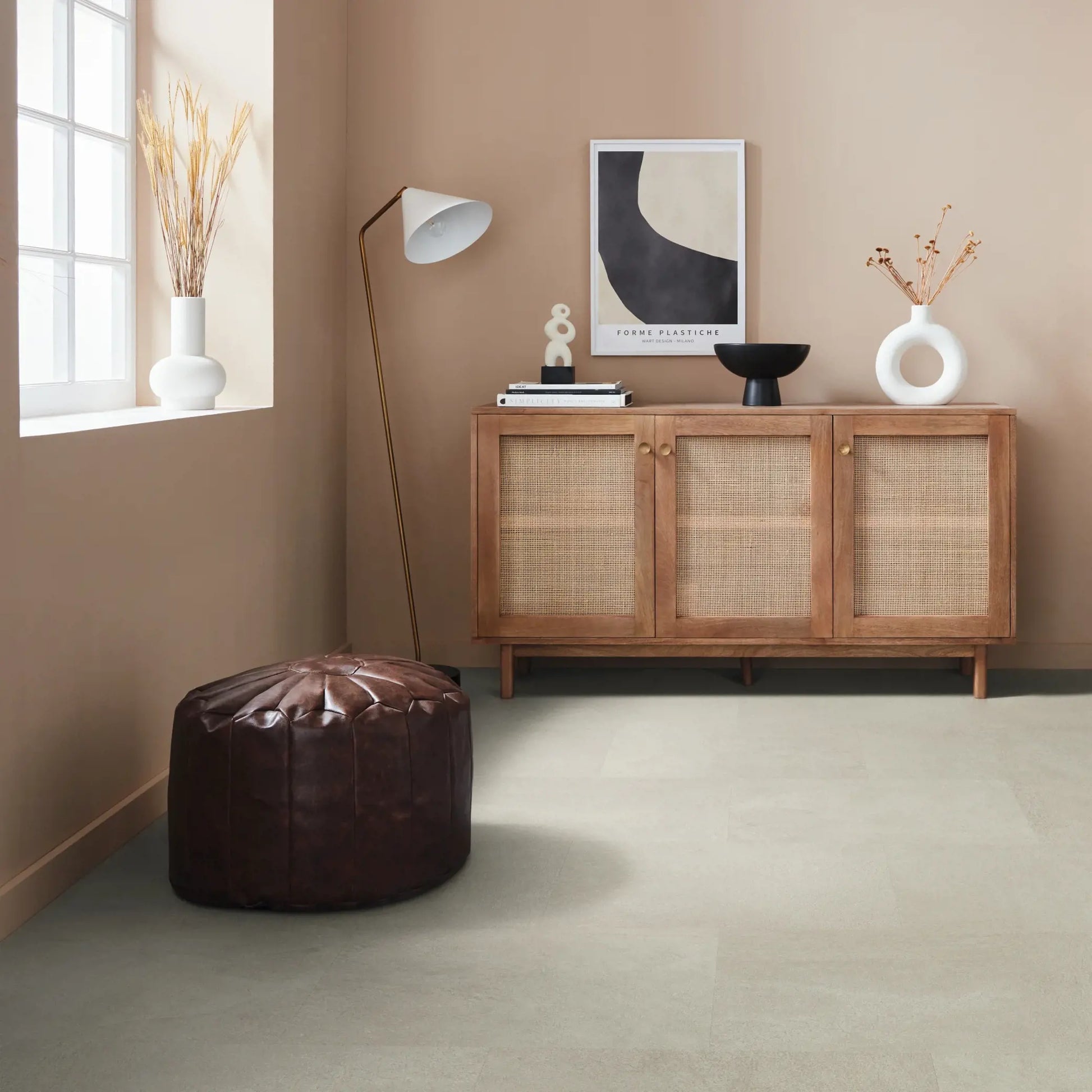 Karndean Van Gogh Venetian Slate VGT2423 - Premier Carpets & Flooring Ltd