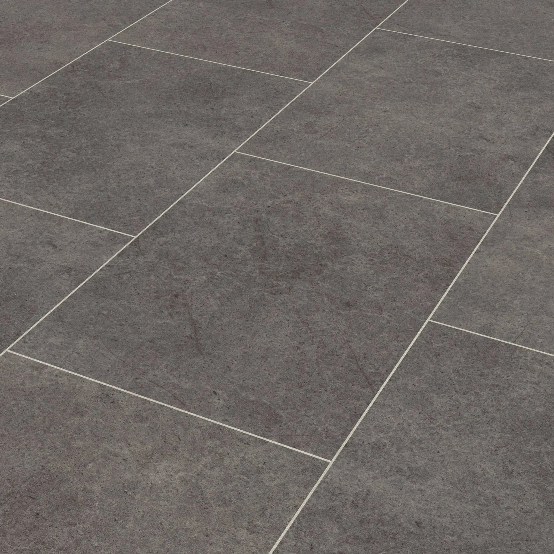 Karndean Van Gogh Volcanic Black VGT2406 - Premier Carpets & Flooring Ltd