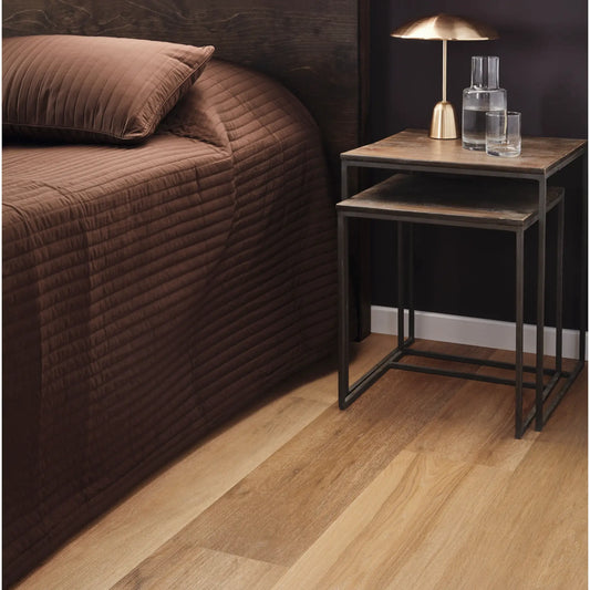 Karndean Van Gogh Warm Ash VGW8103 - Premier Carpets & Flooring Ltd