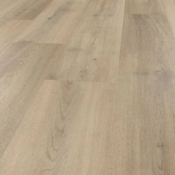 Polyflor Camaro Naked Blond Oak PLK2257 - Premier Carpets & Flooring Ltd