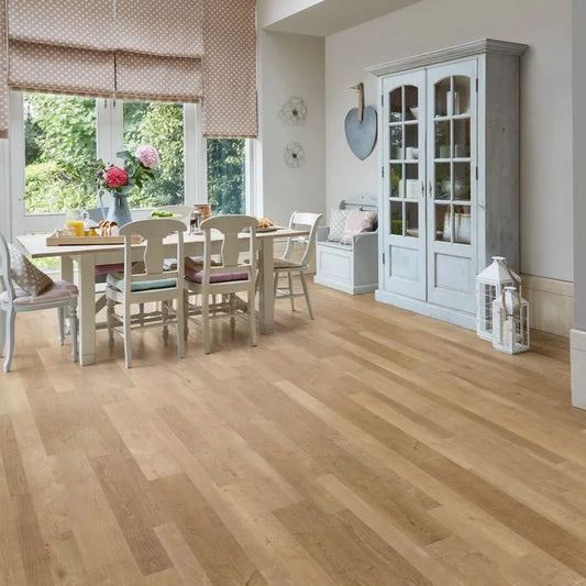 Polyflor Camaro Salvaged Timber 2247 - Premier Carpets & Flooring Ltd