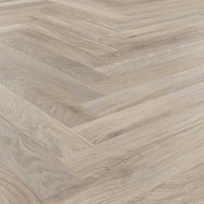 Polyflor Camaro Waterside Oak Large Parquet LPQ2256 - Premier Carpets & Flooring Ltd