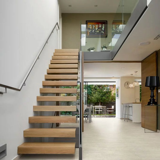 Polyflor Camaro White Metalstone 2332 - Premier Carpets & Flooring Ltd