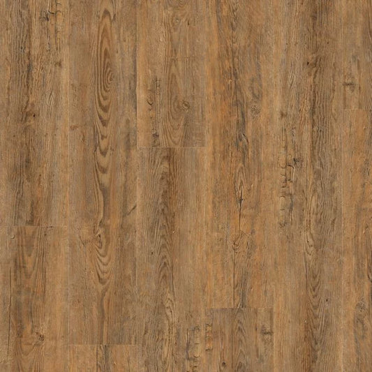 Polyflor Camaro Wild Amber Oak 2249 - Premier Carpets & Flooring Ltd