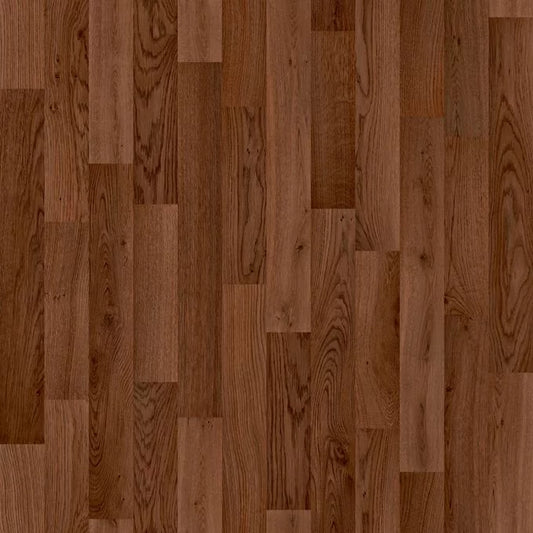 Polyflor Forest fx PUR Mahogany 3360 - Premier Carpets & Flooring Ltd