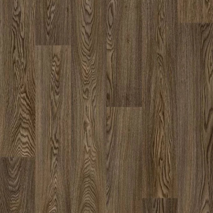 Polyflor Forest fx PUR Smoked Oak 3150 - Premier Carpets & Flooring Ltd