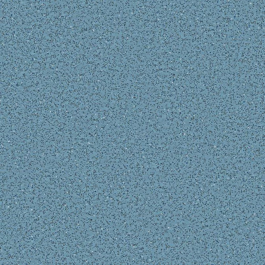 Polyflor Polysafe Standard Arctic Blue 4130 - Premier Carpets & Flooring Ltd
