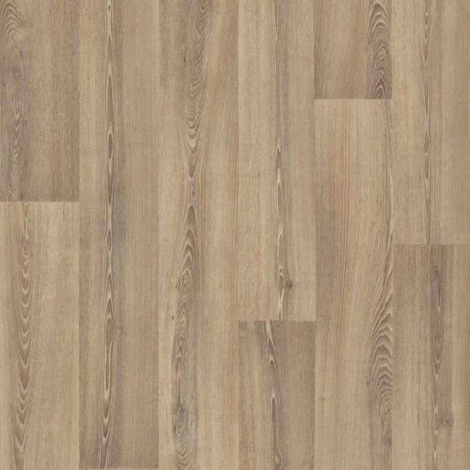 Polyflor Polysafe Wood fx PUR Roasted Limed Ash 3375 - Premier Carpets & Flooring Ltd