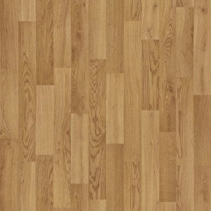 Polyflor Polysafe Wood fx PUR Rustic Oak 3337