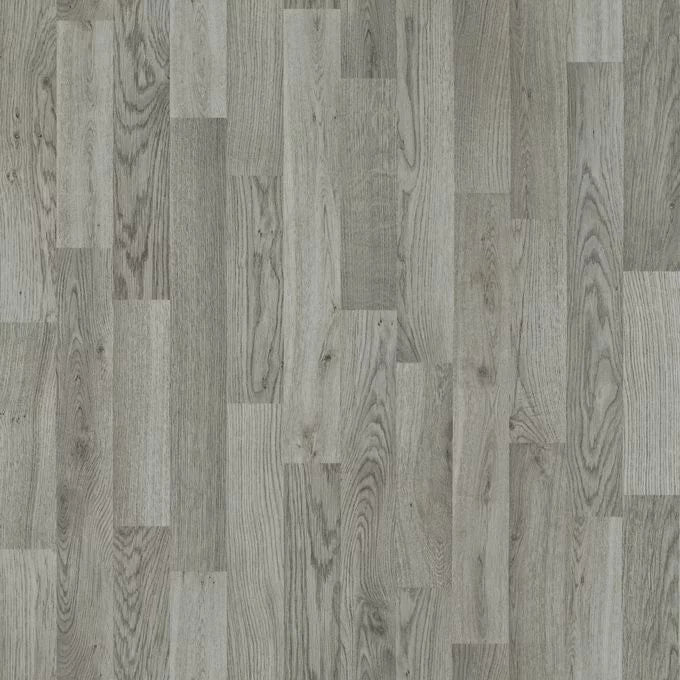 Polyflor Polysafe Wood fx PUR Silver Oak 3357