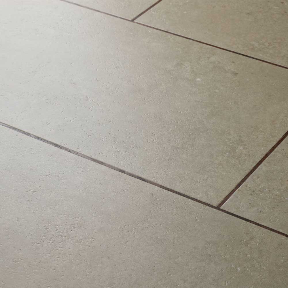 Textures LVT Sandstone TS05 Tile Flooring - Premier Carpets & Flooring Ltd