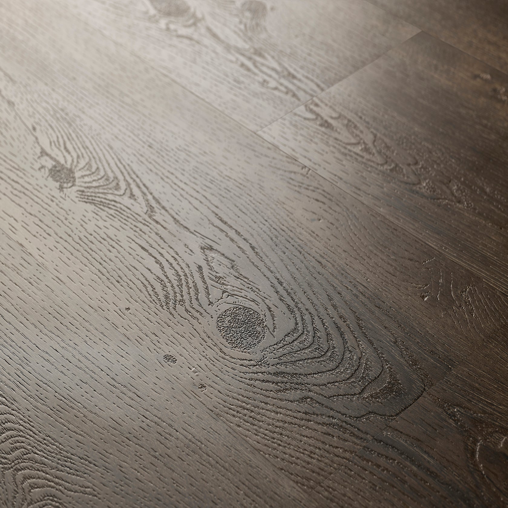 Textures LVT Tudor Oak TP03 Plank Flooring - Premier Carpets & Flooring Ltd