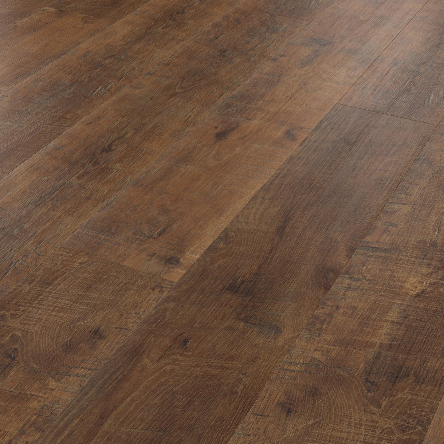 Karndean Van Gogh Rigid Core Antique French Oak RKP8110 - Premier Carpets & Flooring Ltd