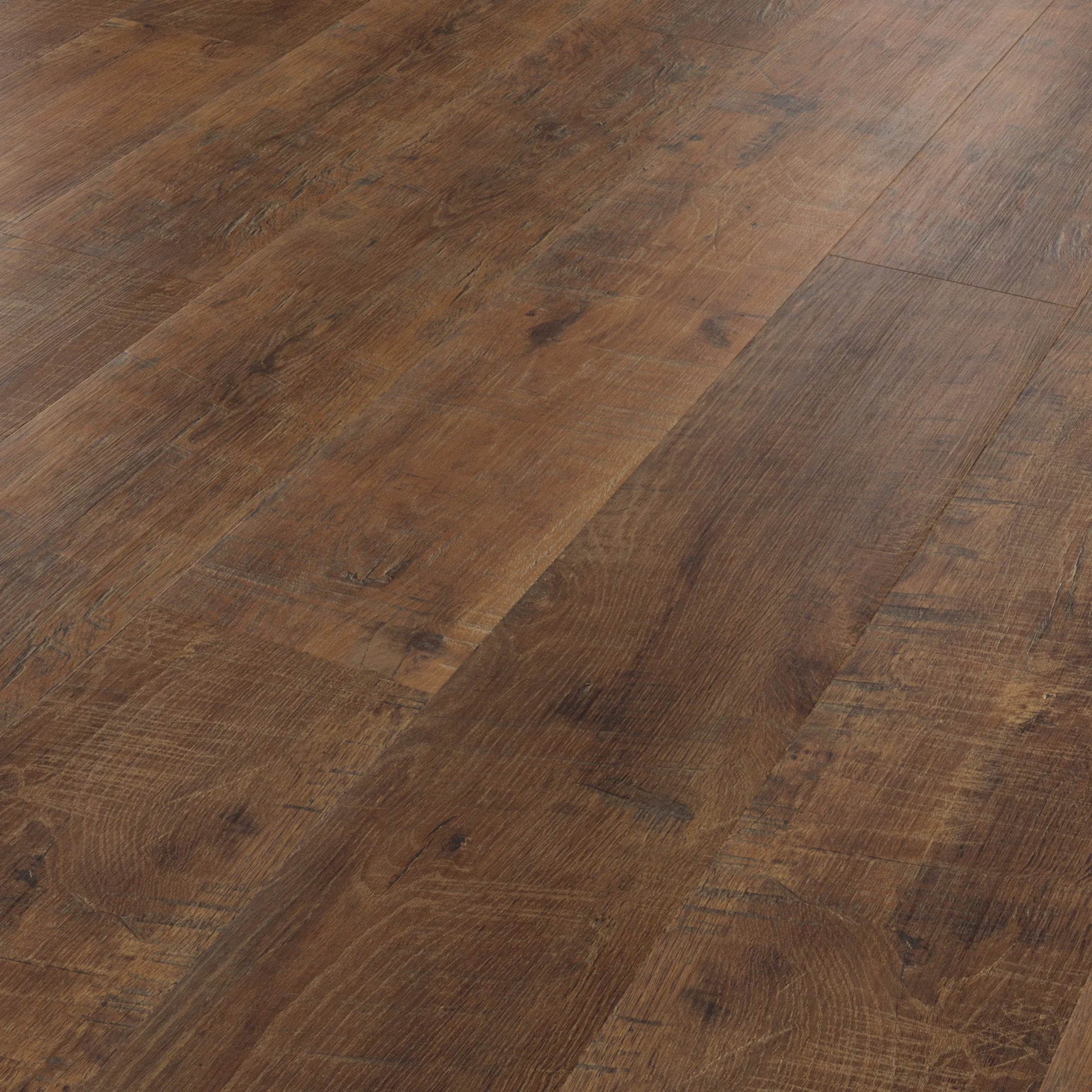 Karndean Van Gogh Rigid Core Antique French Oak RKP8110 - Premier Carpets & Flooring Ltd