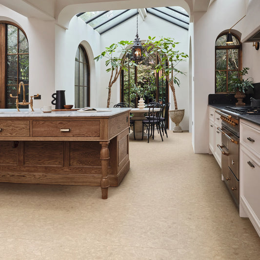Karndean Art Select Sabbia Ceppo LM44 - Premier Carpets & Flooring Ltd