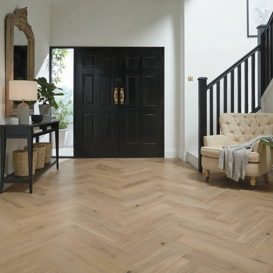 Karndean Van Gogh Canadian Urban Oak SM-VGW8116