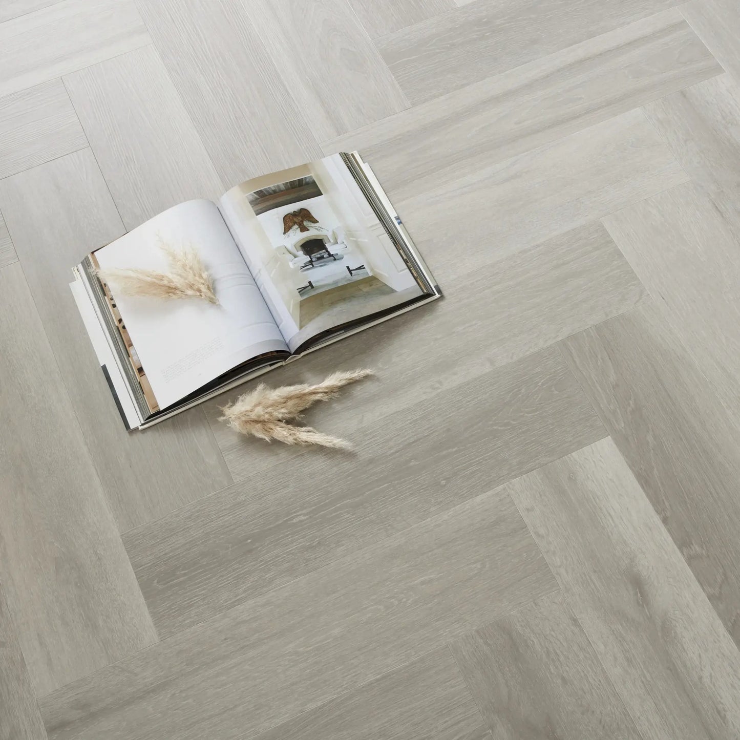 Karndean Van Gogh Texas Grey Ash SM-VGW8239