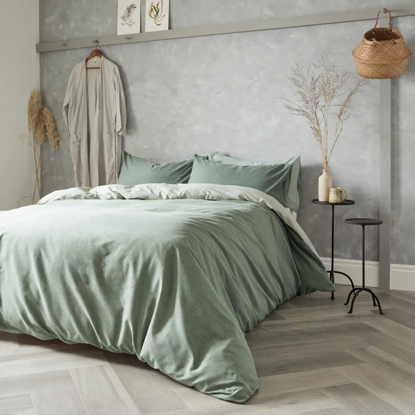 Karndean Van Gogh Texas Grey Ash SM-VGW8239