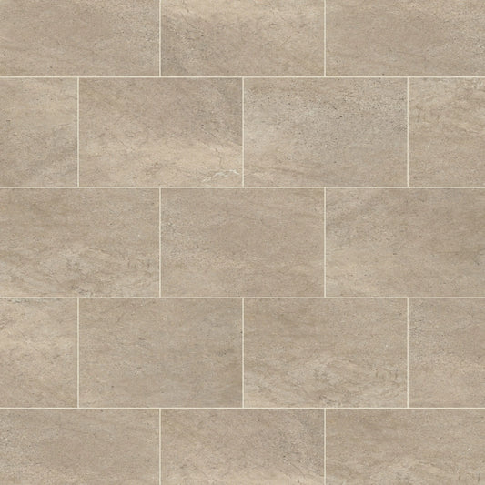 Karndean Knight Tile Portland Stone ST13