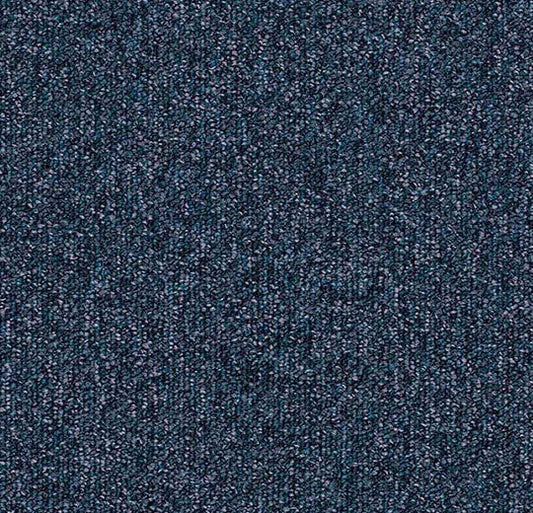Forbo Tessera Teviot 4122 Night Sky Carpet Tile
