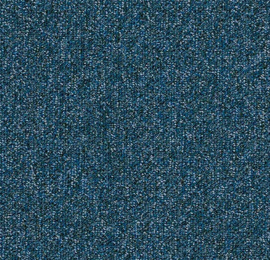 Forbo Tessera Teviot 4127 Deep Ocean Carpet Tile
