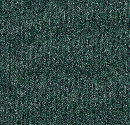 Forbo Tessera Teviot 4132 Arctic Green Carpet Tile