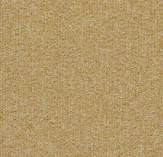 Forbo Tessera Teviot 4202 Buttercup Carpet Tile