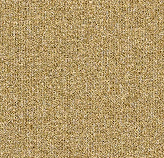 Forbo Tessera Teviot 4202 Buttercup Carpet Tile