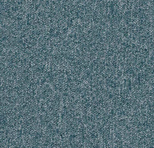 Forbo Tessera Teviot 4204 Blue Moon Carpet Tile