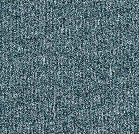 Forbo Tessera Teviot 4204 Blue Moon Carpet Tile