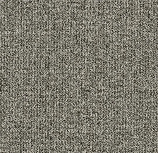 Forbo Tessera Teviot 4207 Ecru Carpet Tile