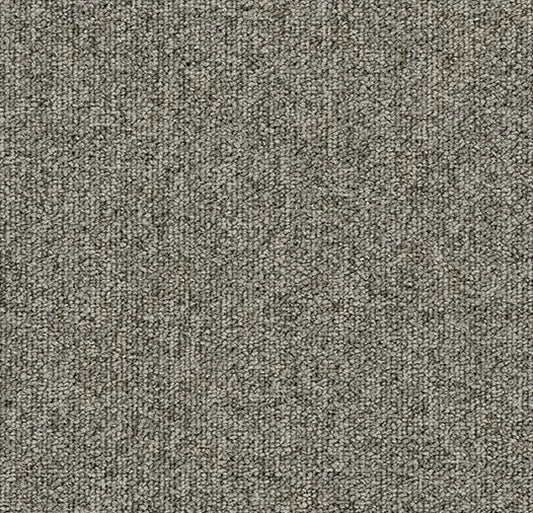 Forbo Tessera Teviot 4207 Ecru Carpet Tile