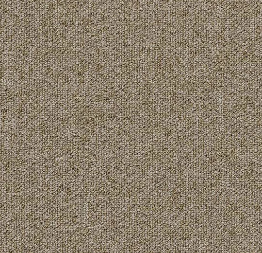 Forbo Tessera Teviot 4368 Beige Carpet Tile