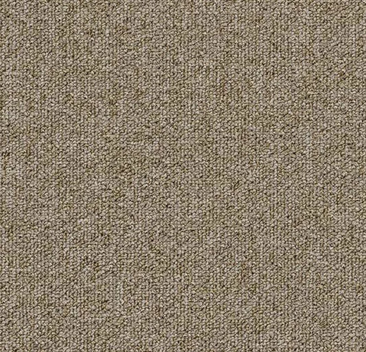 Forbo Tessera Teviot 4368 Beige Carpet Tile