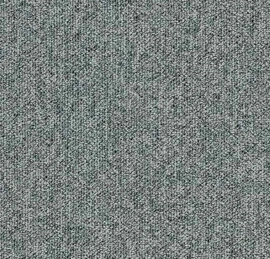 Forbo Tessera Teviot 4376 Mercury Carpet Tile