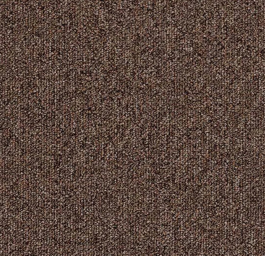 Forbo Tessera Teviot 4384 Sable Carpet Tile