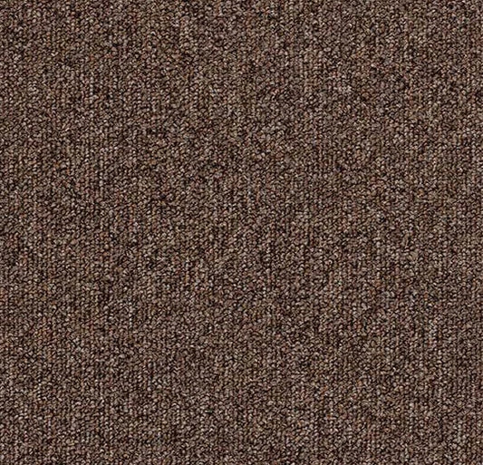 Forbo Tessera Teviot 4384 Sable Carpet Tile