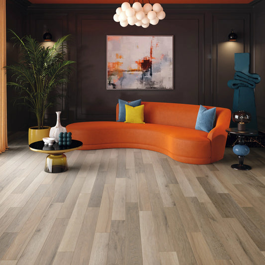 Karndean Art Select Tolsford Ash RL42 - Premier Carpets & Flooring Ltd