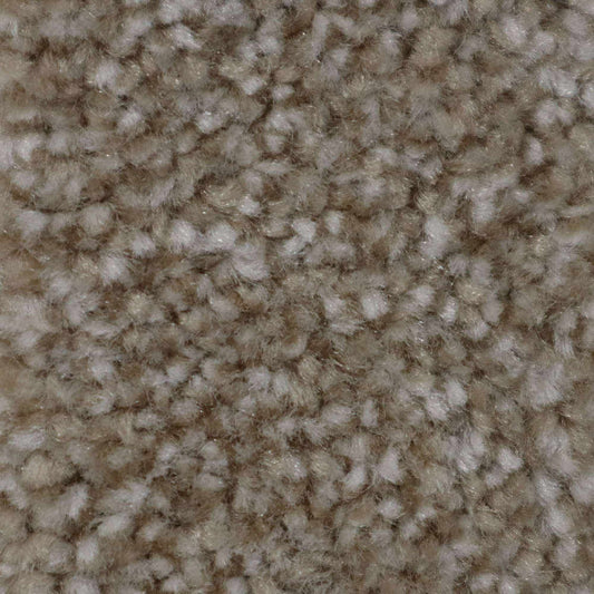 Treasure Twist Super Caramel Topaz Carpet Roll