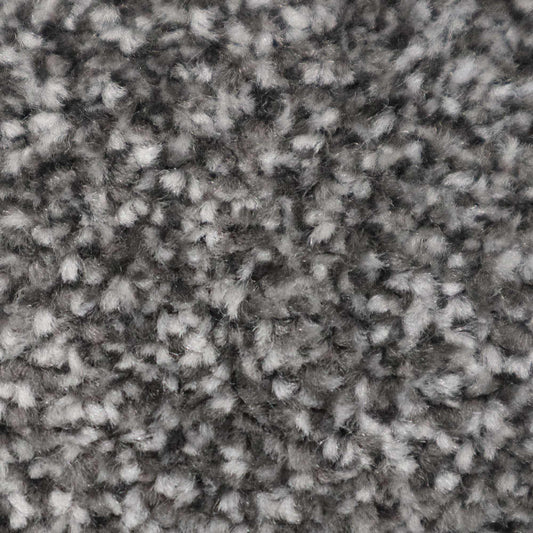 Treasure Twist Super Grey Pearl Carpet Roll