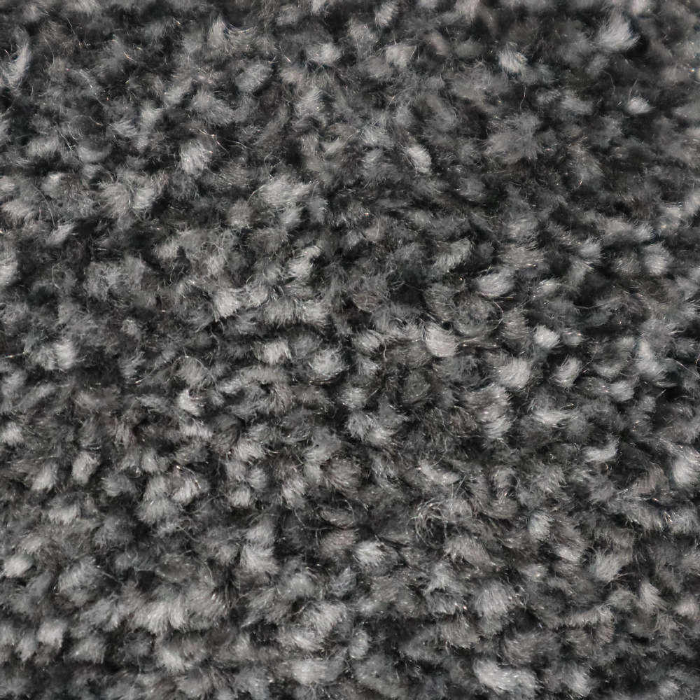 Treasure Twist Super Hematite Carpet Roll