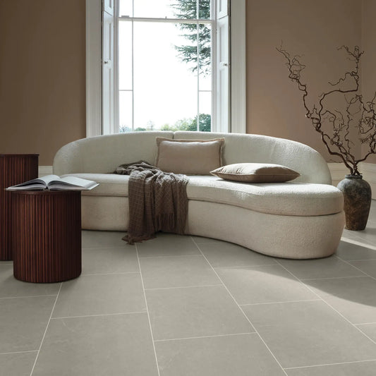 Karndean Van Gogh Dove Castello Marble VGT2418