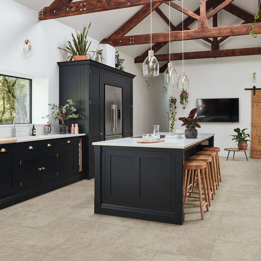 Karndean Van Gogh Tortora Breccia Marble VGT3018