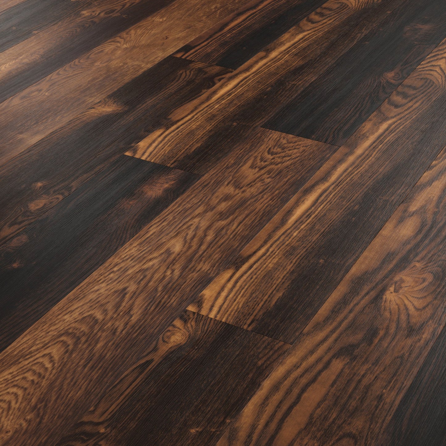 Karndean Van Gogh Charred Oak VGW102T