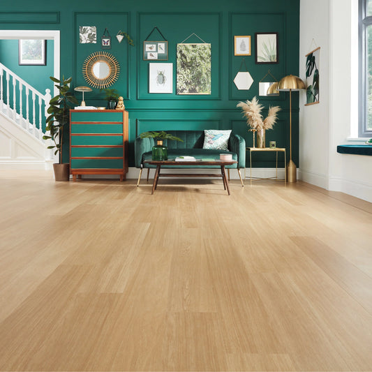 Karndean Van Gogh Natural Prime Oak VGW115T