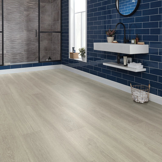 Karndean Van Gogh Grey Brushed Oak VGW120T