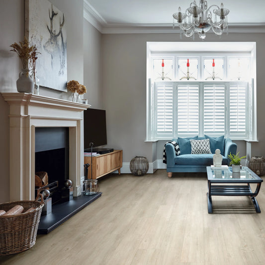 Karndean Van Gogh Light Country Oak VGW139T